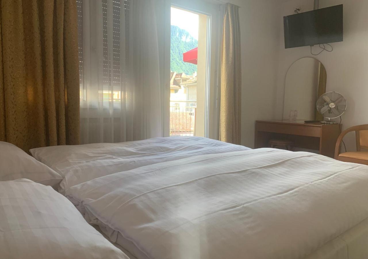 וילנב Hotel Du Quai מראה חיצוני תמונה