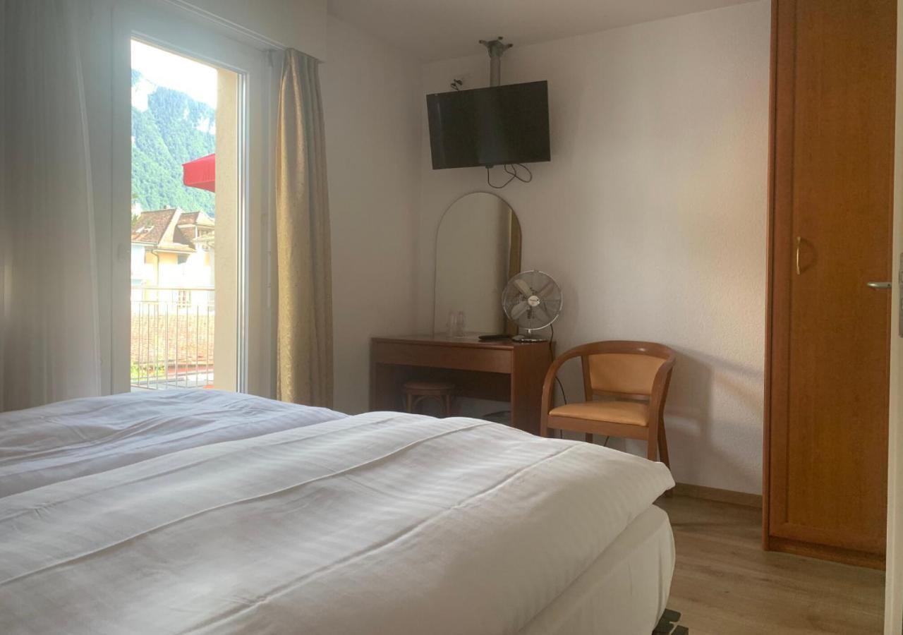 וילנב Hotel Du Quai מראה חיצוני תמונה