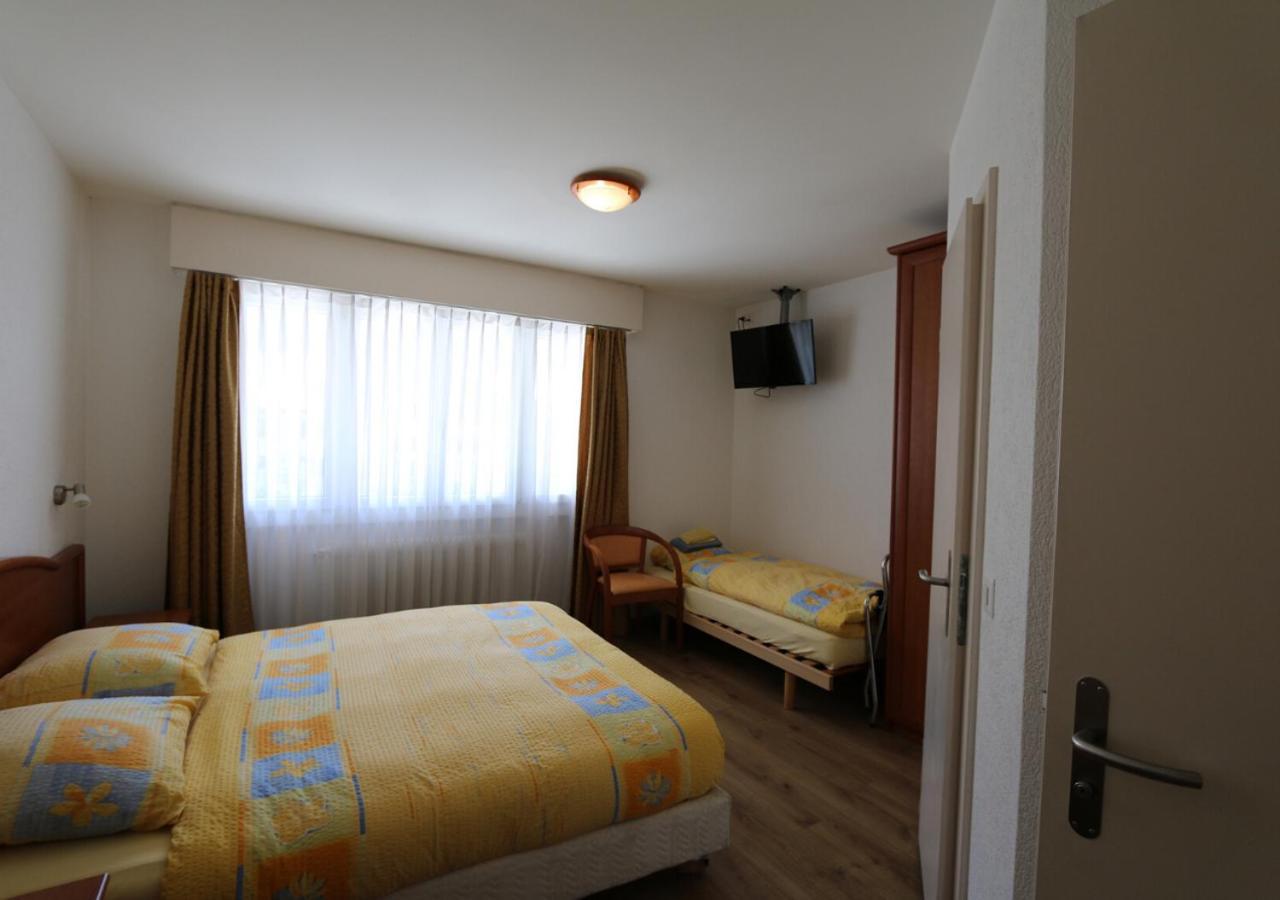 וילנב Hotel Du Quai מראה חיצוני תמונה