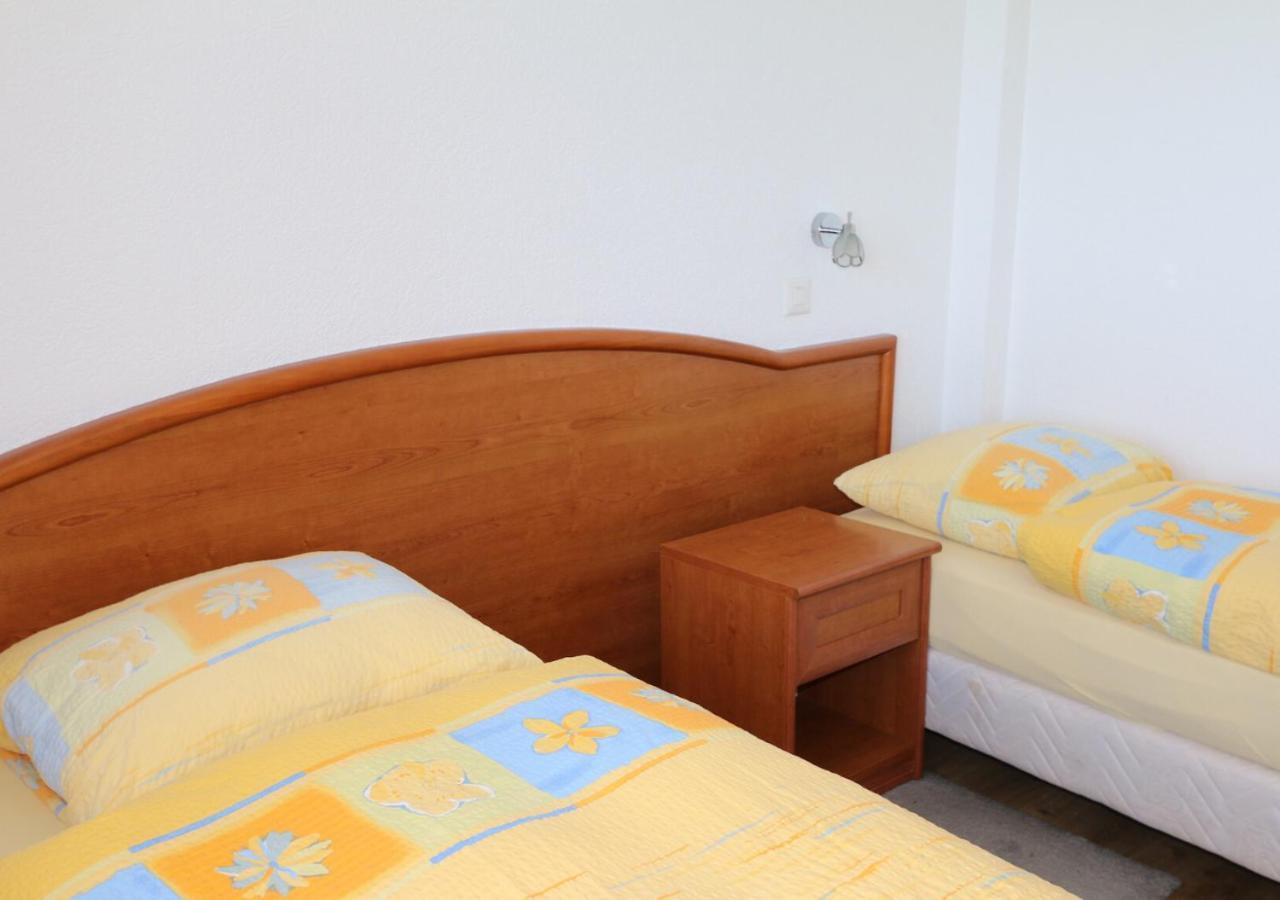 וילנב Hotel Du Quai מראה חיצוני תמונה