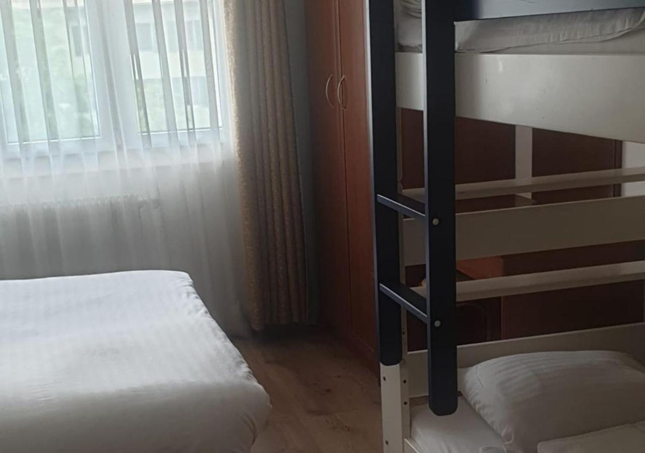 וילנב Hotel Du Quai מראה חיצוני תמונה