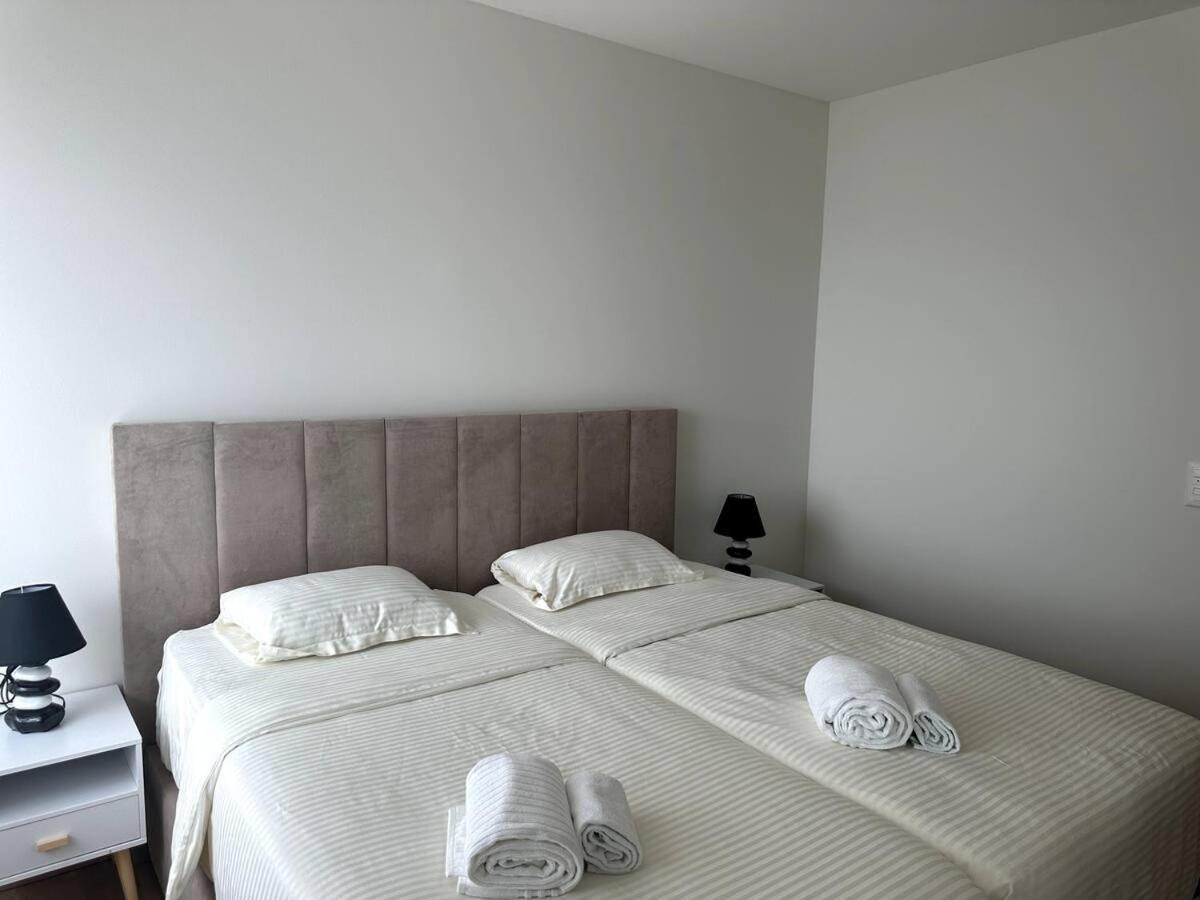 וילנב Hotel Du Quai מראה חיצוני תמונה