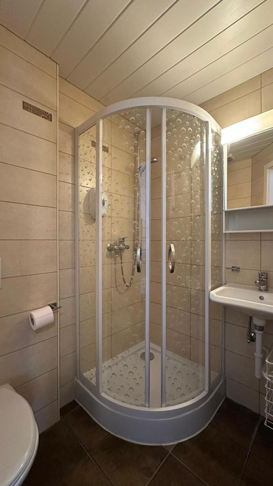 וילנב Hotel Du Quai מראה חיצוני תמונה