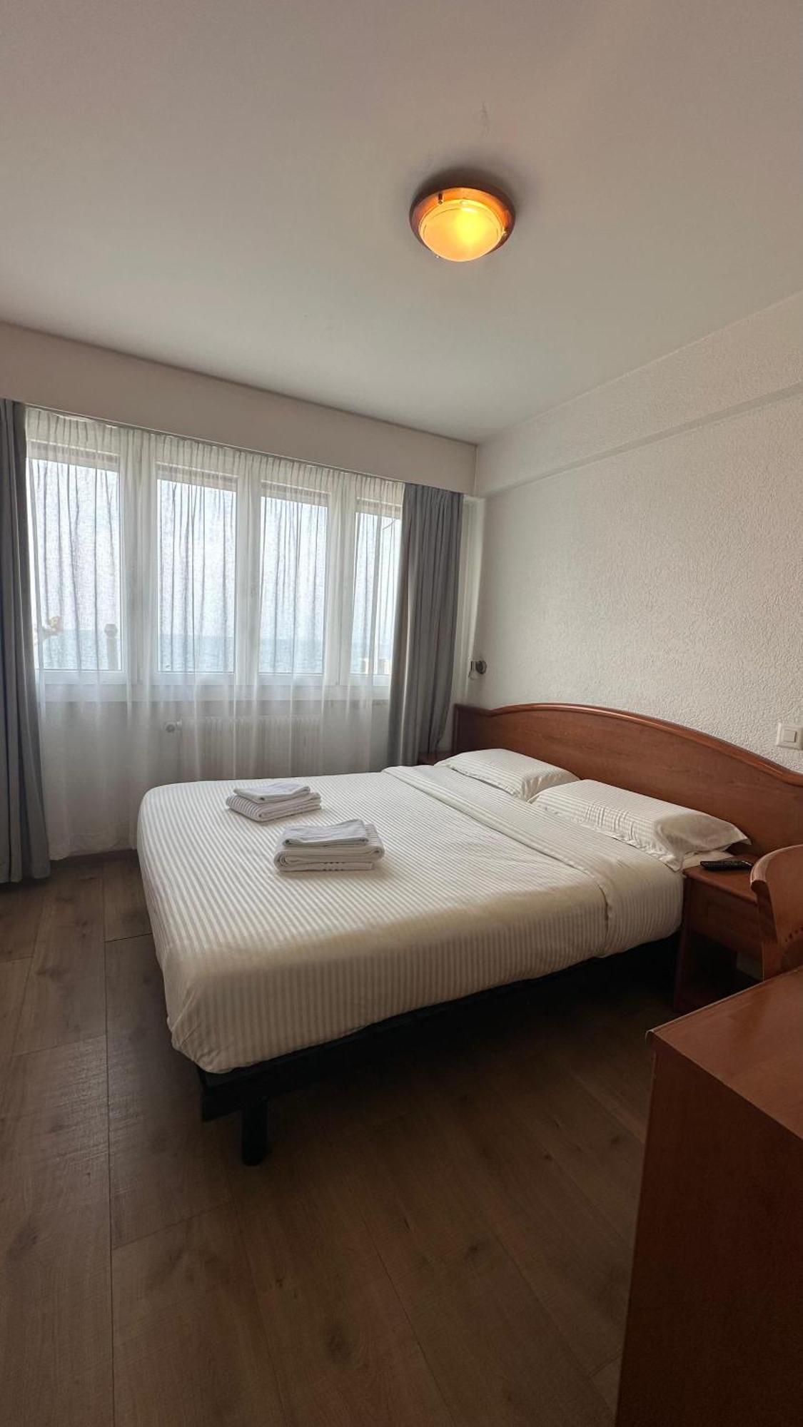 וילנב Hotel Du Quai מראה חיצוני תמונה