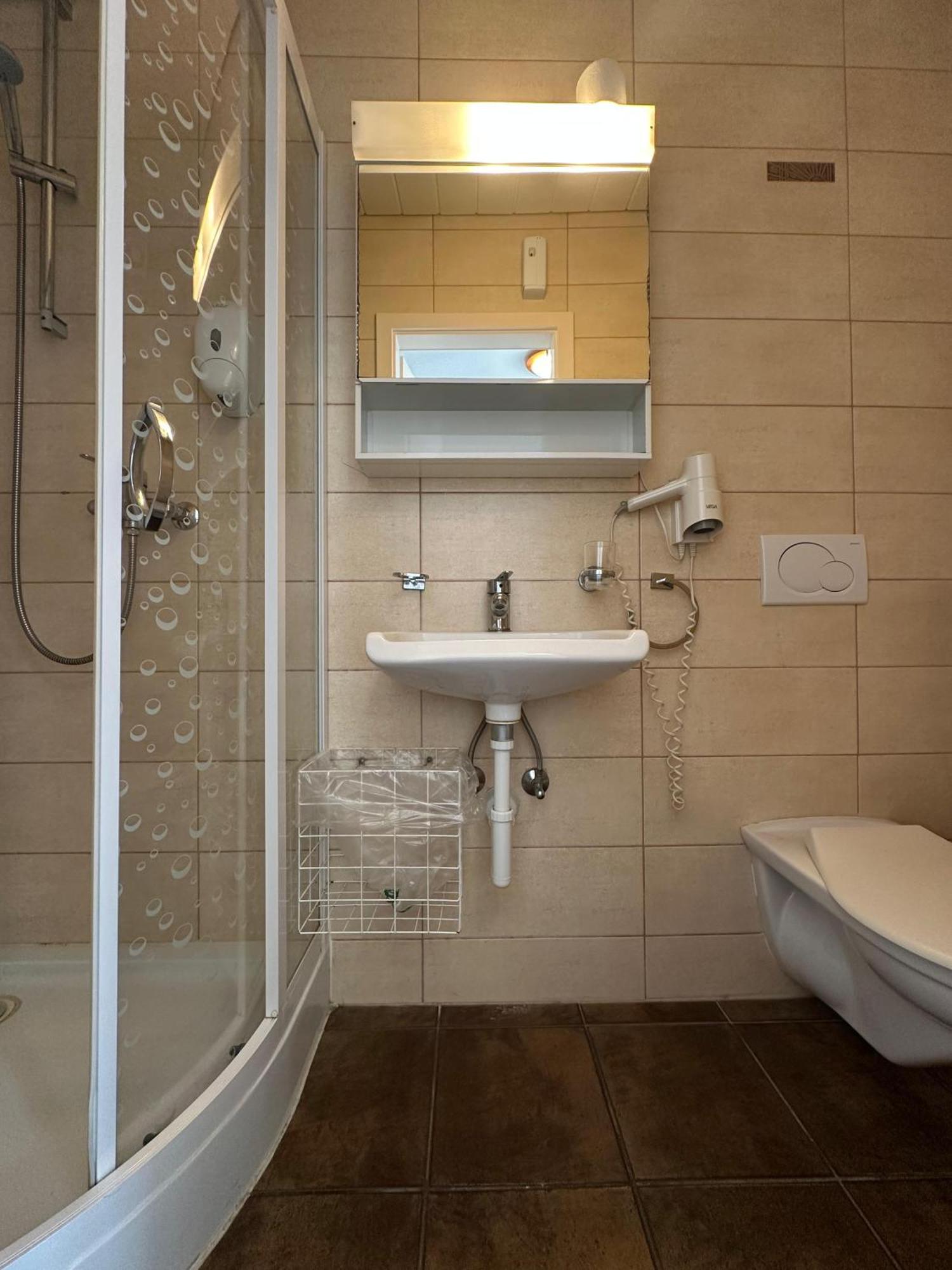 וילנב Hotel Du Quai מראה חיצוני תמונה