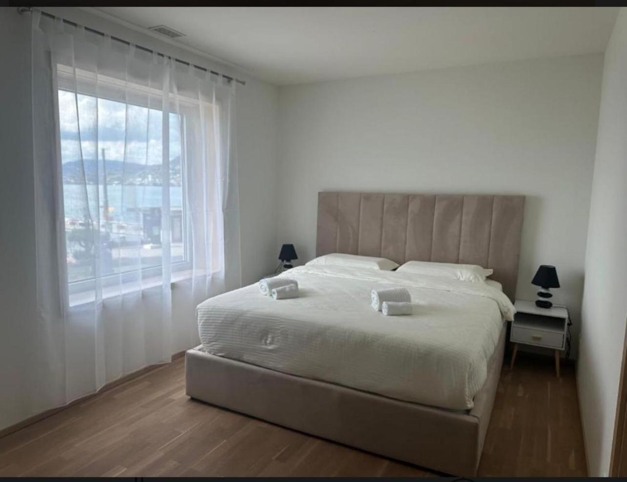 וילנב Hotel Du Quai מראה חיצוני תמונה