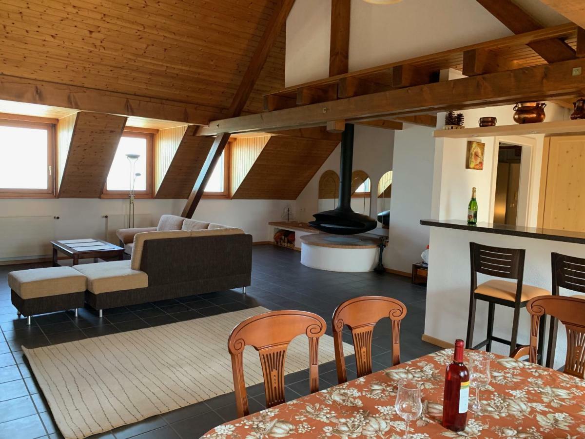 וילנב Hotel Du Quai מראה חיצוני תמונה